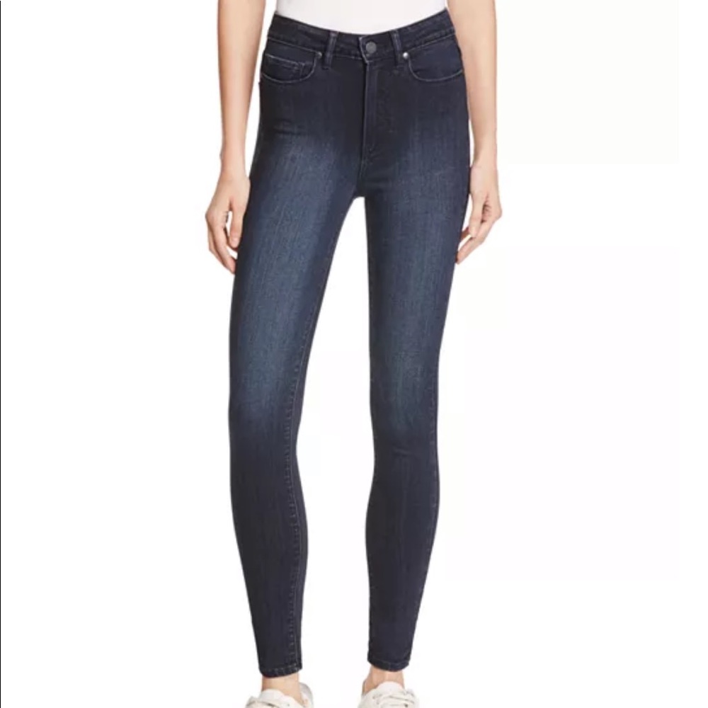 Paige Hoxton Skinny Jeans